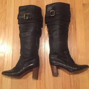 Chloe Paddington Boots
